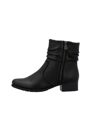 Rieker Bottines - schwarz