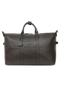 Hexagona CONFORT - Borsa da viaggio - marron foncé confort