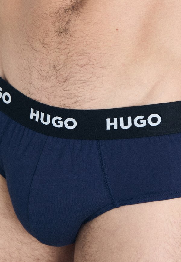 HIPBRIEF 3 PACK - Briefs4