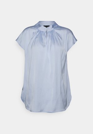 MATT PROSI - Blouse - blue