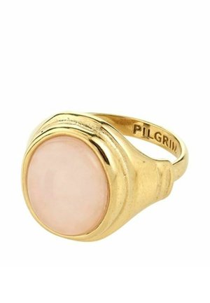 LYNDON - Prsteň - gold-coloured plated