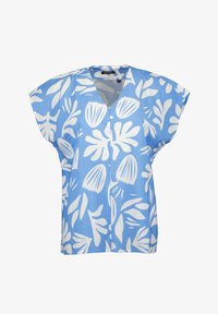 Niet geselecteerd, royal