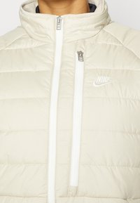 Nike Sportswear Winter jacket - beige