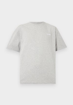 Ellesse, Basic T-shirt - mottled light grey