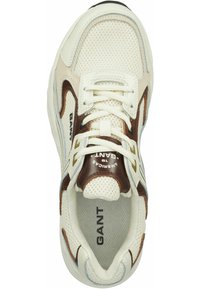 GANT Trainers - ecru