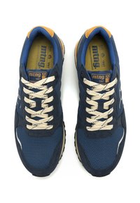 mtng Zapatillas - raw denim