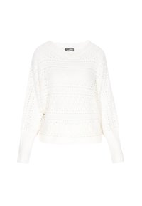 Non sélectionné, offwhite