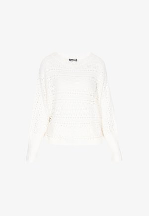 DreiMaster, - Sweter