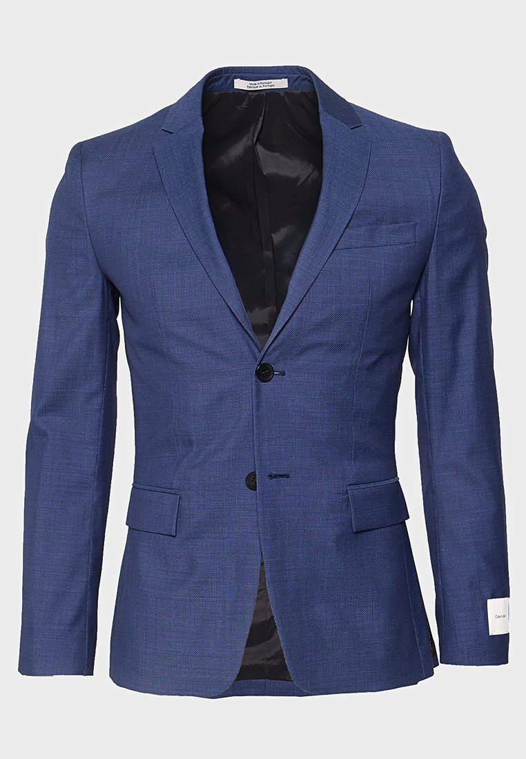 Calvin Klein Blazer zwart Calvin Klein Blazer zwart