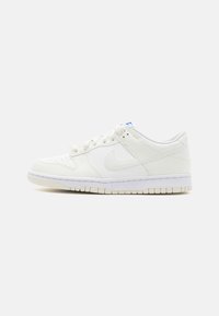 Nike Sportswear DUNK LOW SE UNISEX - Zapatillas - offwhite