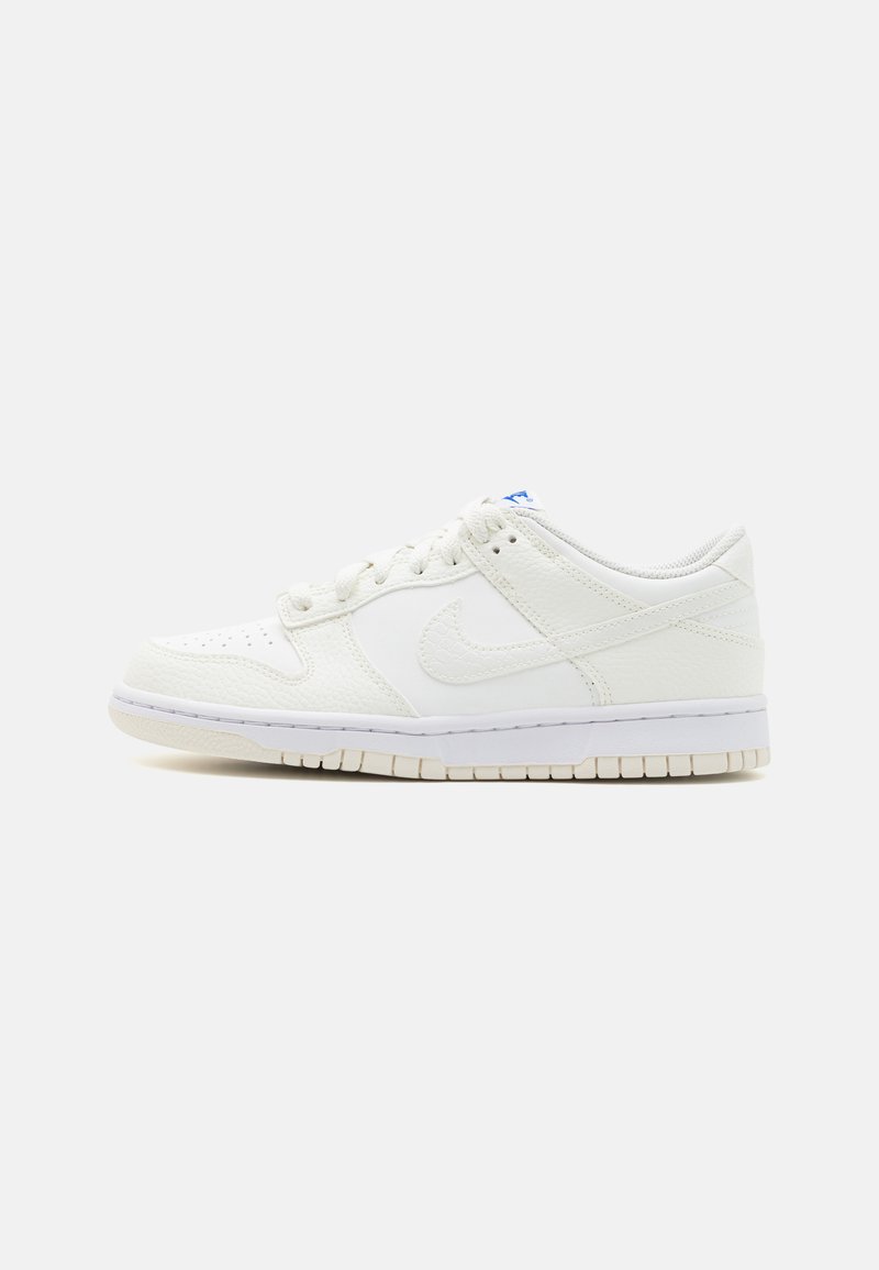 Nike Sportswear DUNK LOW SE UNISEX - Zapatillas - offwhite