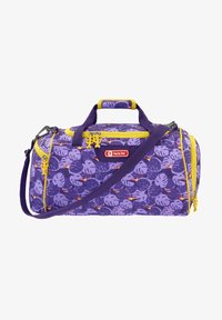 Unselected, jungle cat