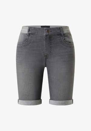 Angels, BERMUDA SPORTY - Jeansshort - grey used