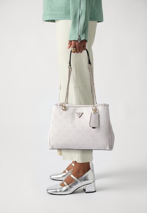 Guess, Sac à main - off-white