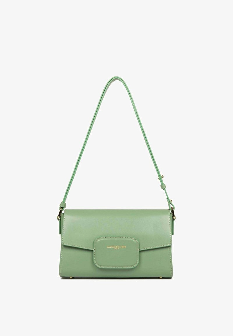 LANCASTER PARIS PAD - Borsa a mano - jade antic