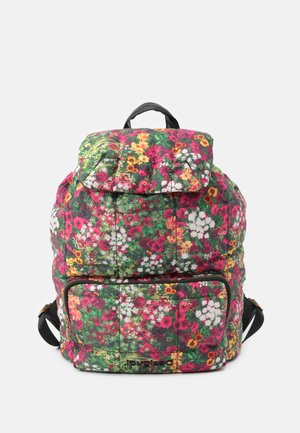 IVY GRAZ - Rucksack - black