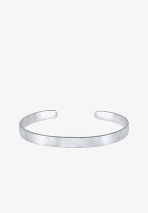 BASIC - Apyrankė - silver-coloured