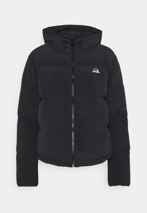 Veste d'hiver - black