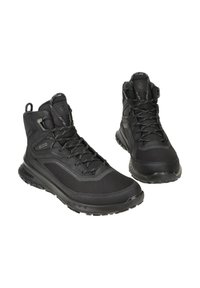 ECCO ULT TREKKING- UND czarny