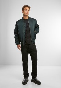 Brandit - Kurtka Bomber