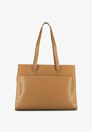 Jost, Handtasche - toffee