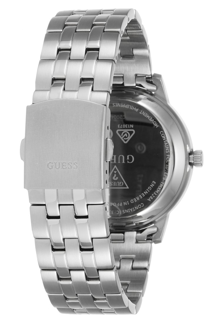 guess iq  smartwatch