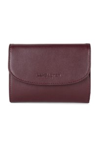 LANCASTER PARIS PM - Portafoglio - bordeaux