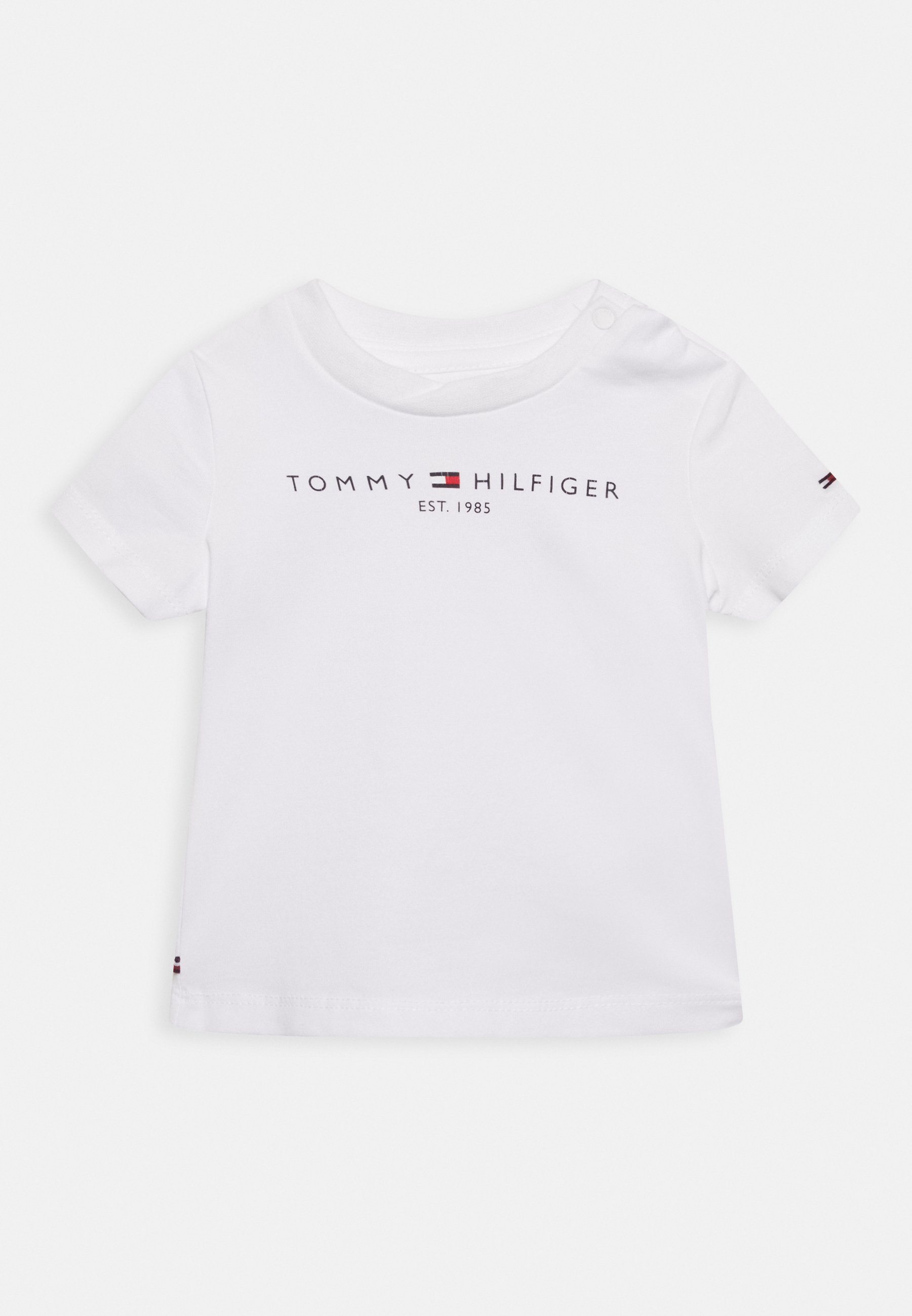 Camiseta Tommy Hilfiger Camisetas Marca Oferta Tommy Hilfiger