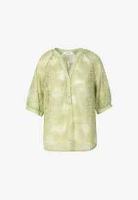 Nem kiválasztott, lime