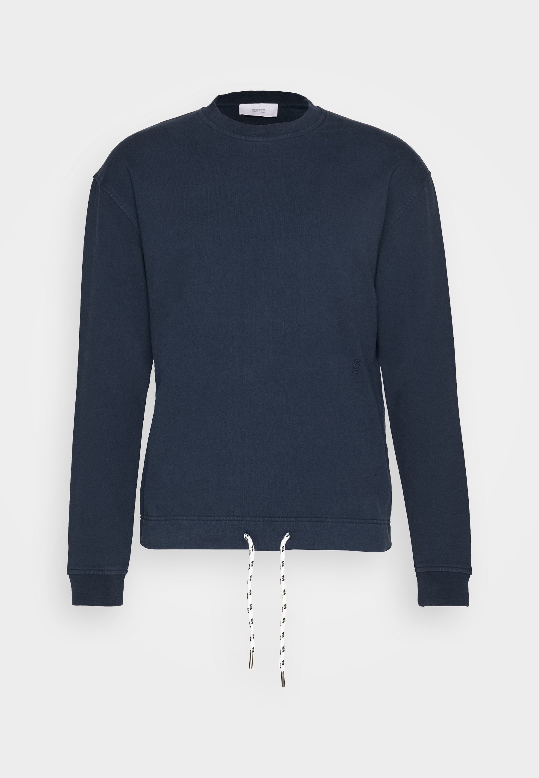 CLOSED Sweatshirt dark night Zalando.at CLOSED MEN'S Sweatshirt dark night Zalando.at