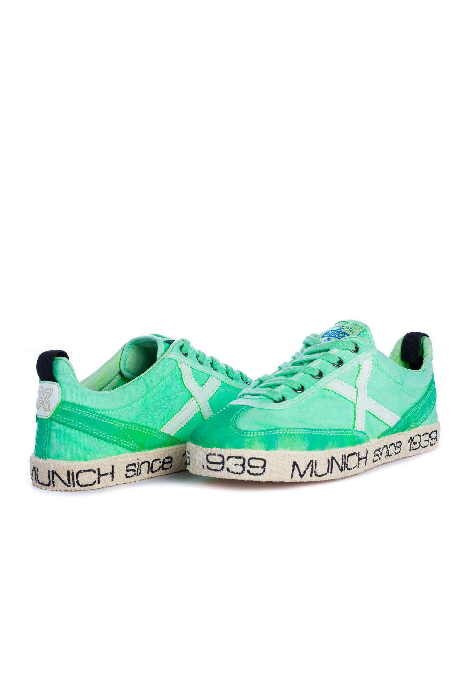 Munich VOLATA - Zapatillas - aguamarina/turquesa - Zalando.es