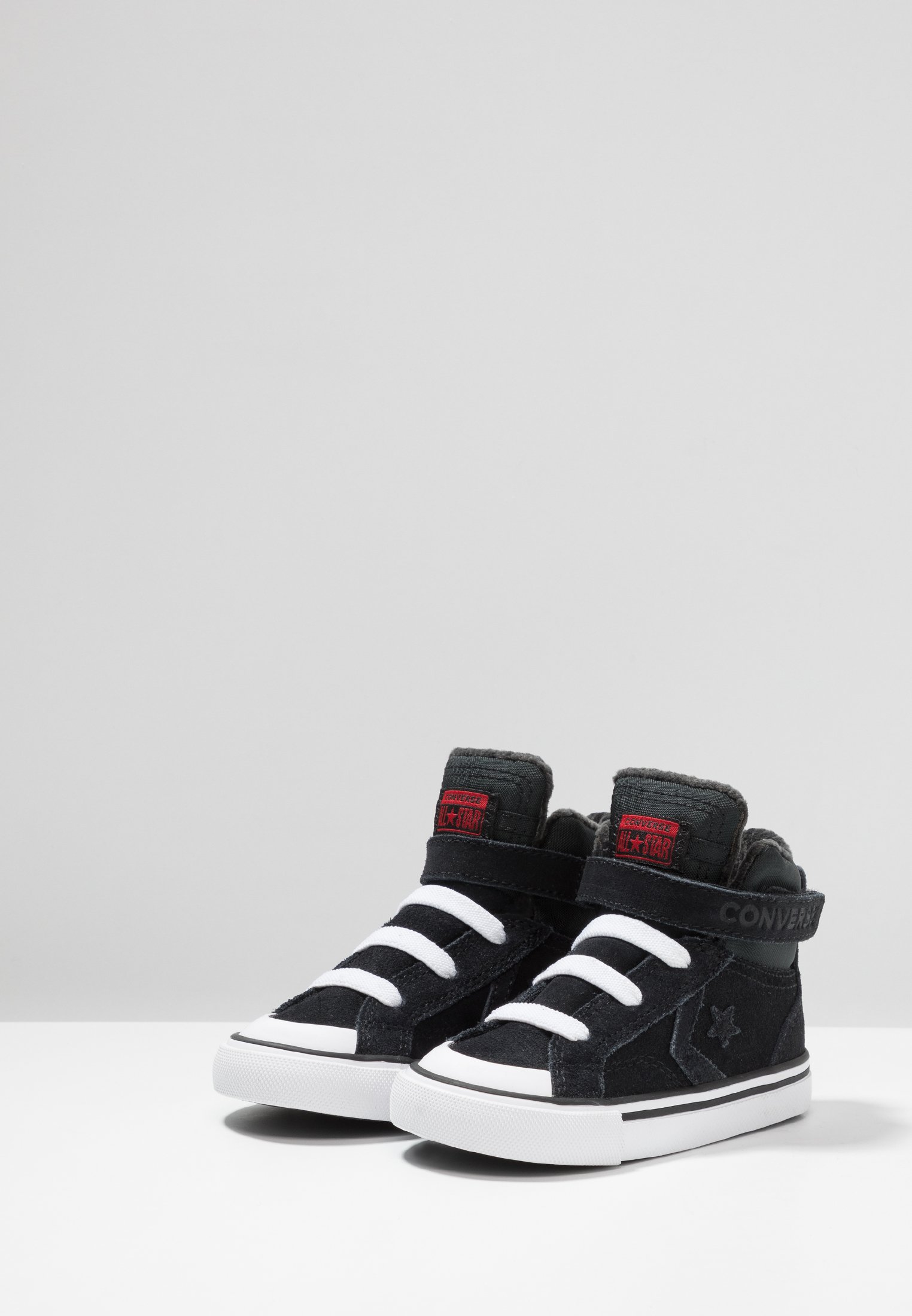 pro blaze strap space ride