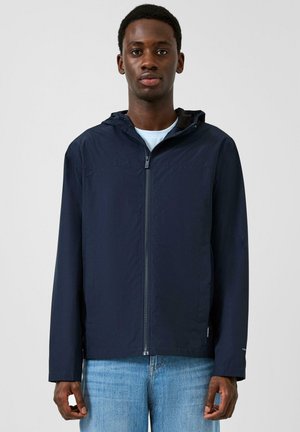 Veste mi-saison - dunkelblau