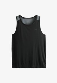 Sélectionné, black