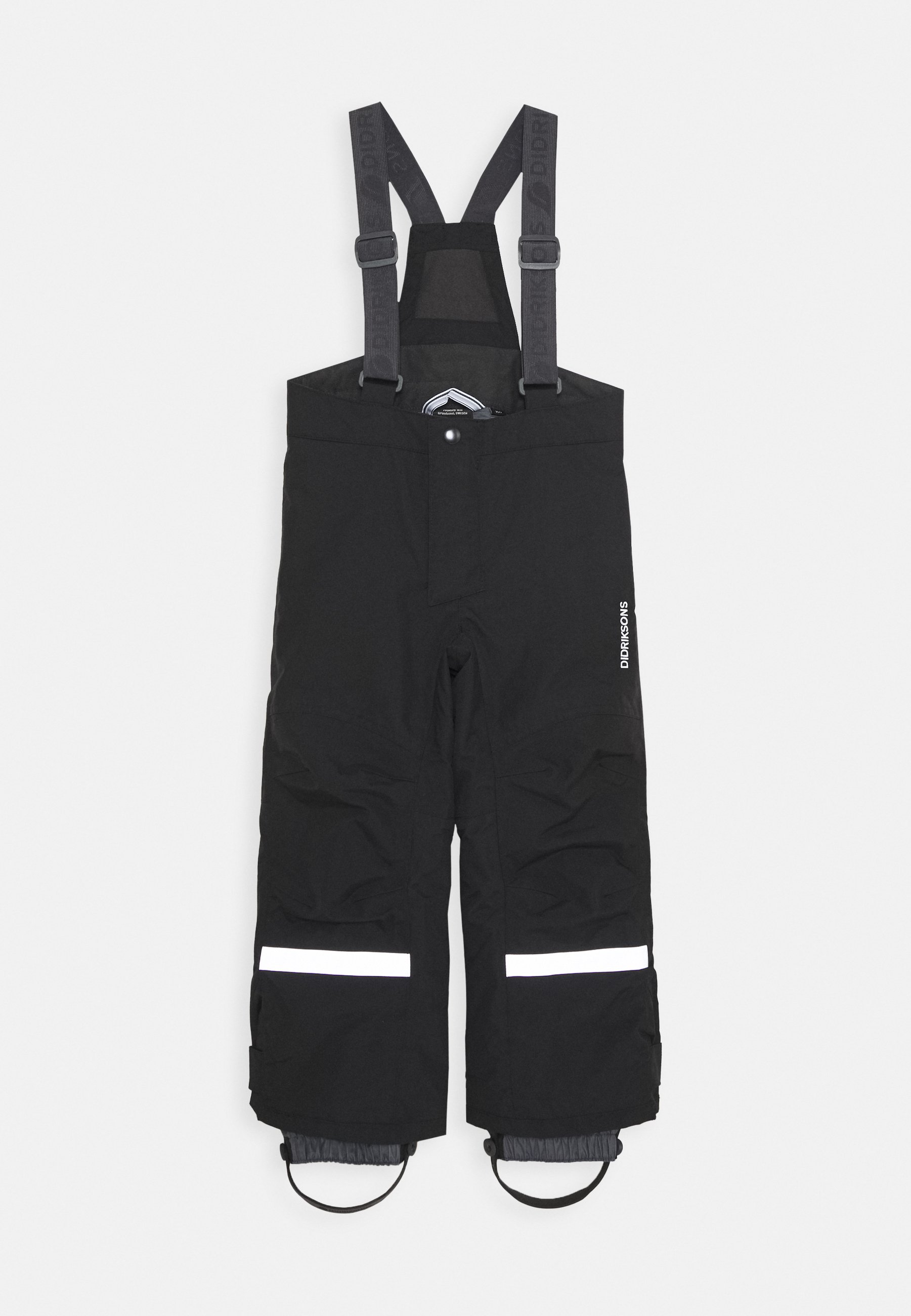 Didriksons online | Den nye kolleksjonen på Zalando Didriksons SVERRE MENS PANTS Bukse black Zalando.no