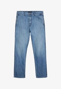 Selezionato, light blue