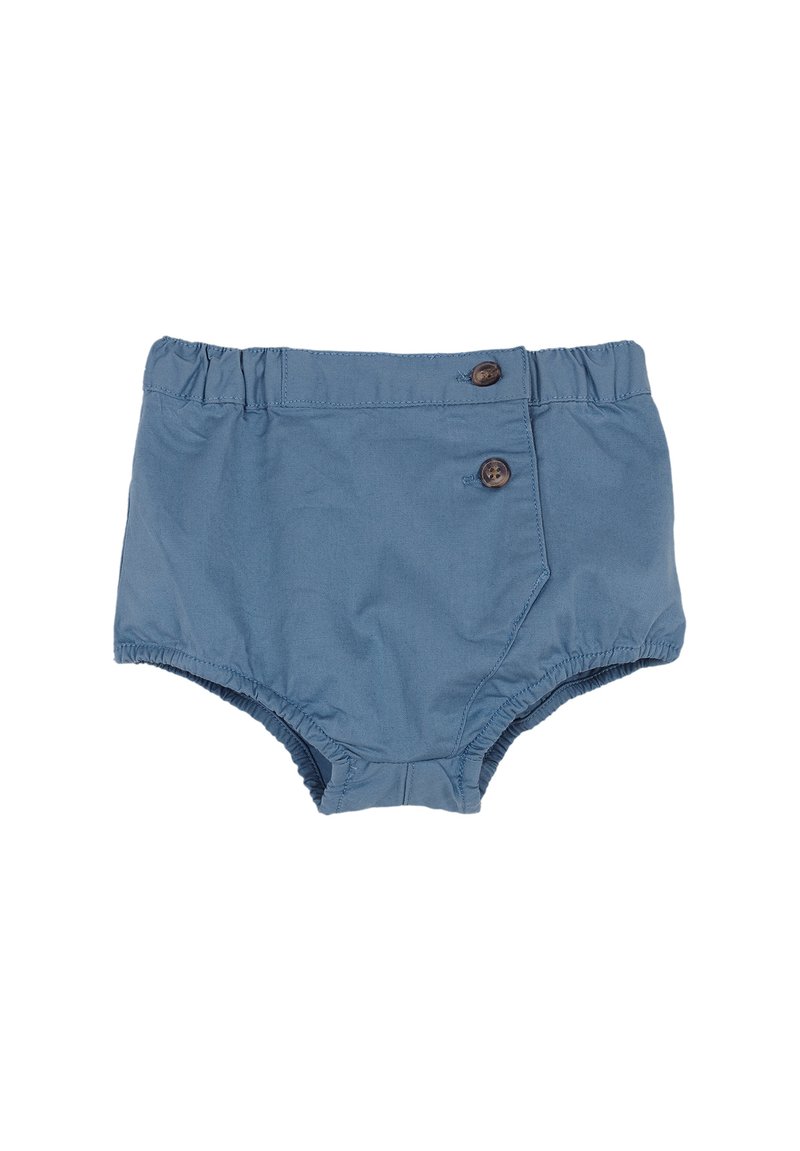 GOCCO Shorts blauw GOCCO Shorts blauw