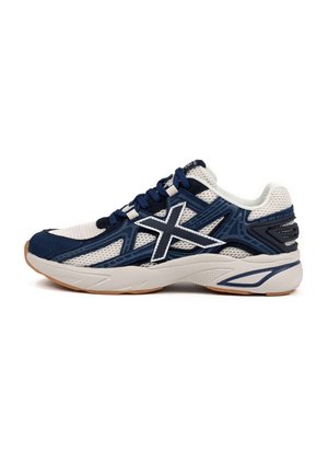 Sneakers basse - navy blue