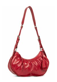 LANCASTER R�TRO & GLAM - Sac à main - rouge