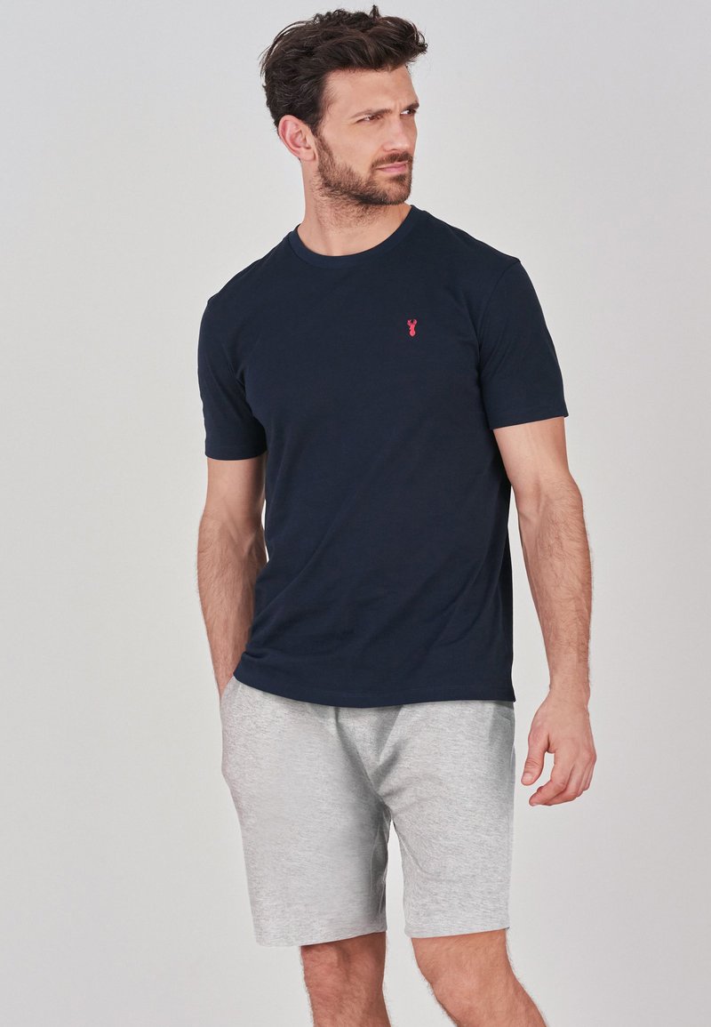 Next 2 PACK - Nattplagg set - multi-coloured