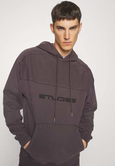 Études Sweatshirt - black washed