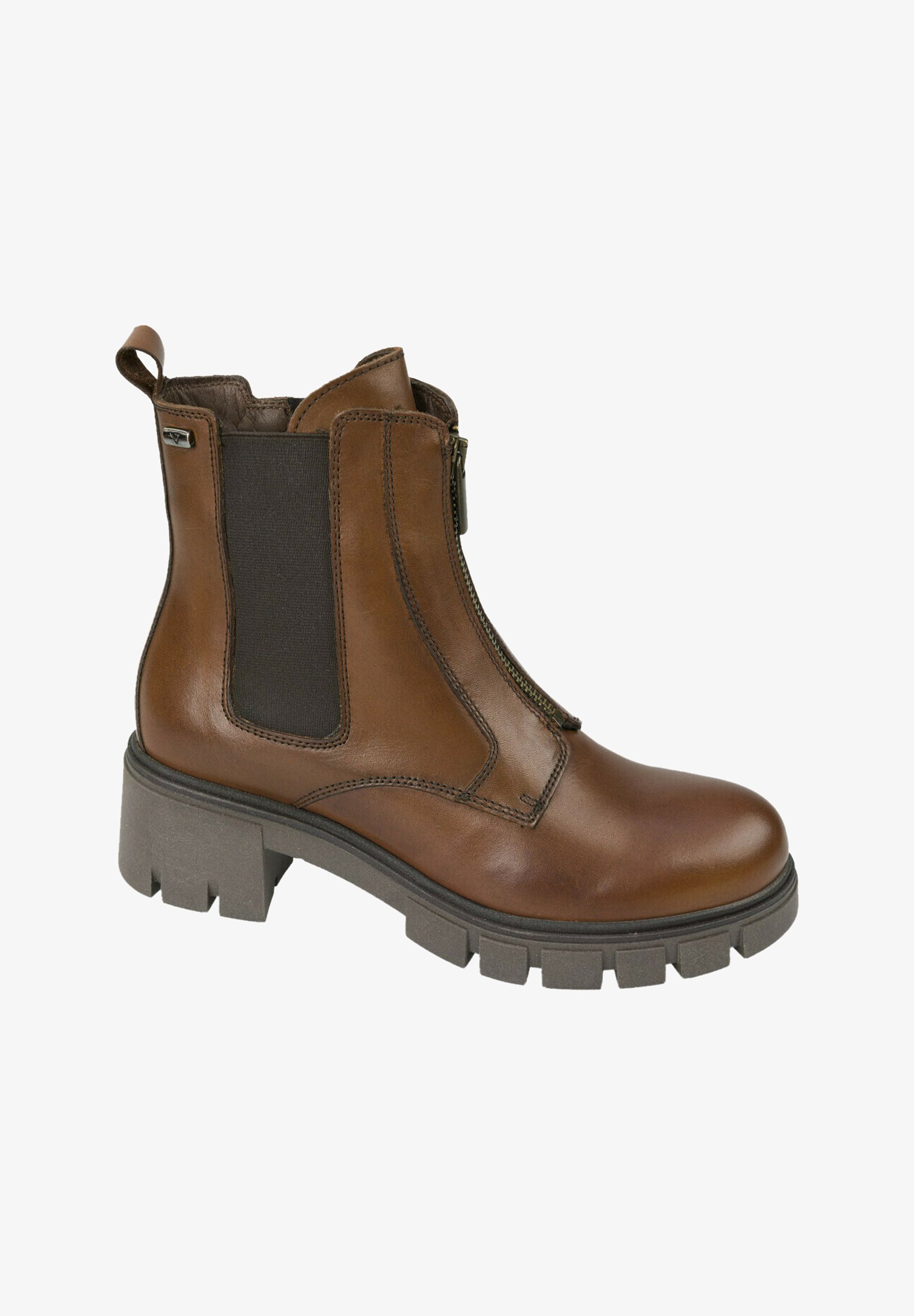 Scarpe Valleverde Stivali Valleverde Valleverde 36842A Scarpa Uomo