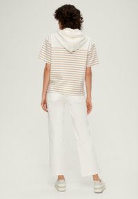 s.Oliver - T-shirt z nadrukiem