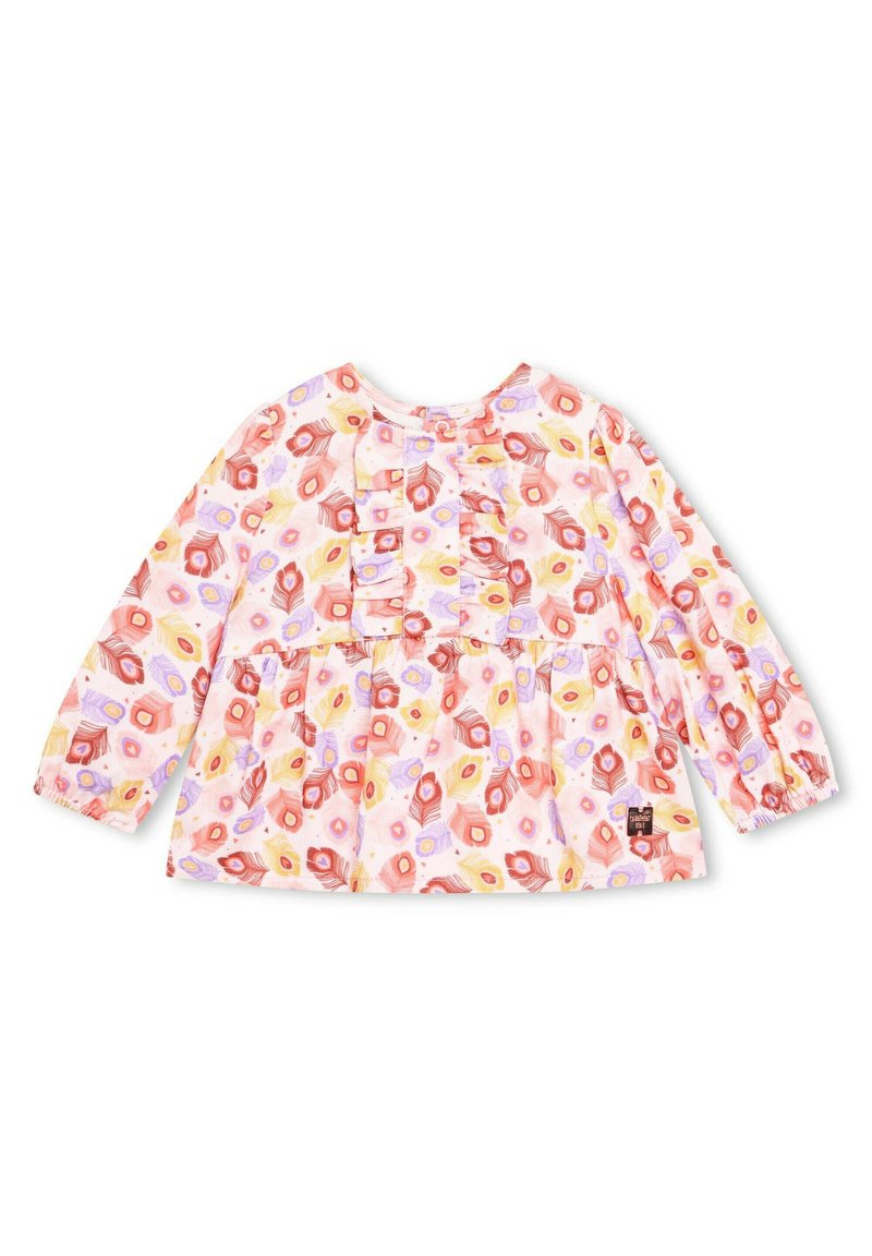 Carrement Beau Blouse donkerroze Carrement Beau Blouse donkerroze