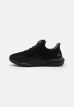 INGRAM TAISON - Baskets basses - black