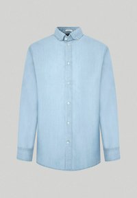 PETRI - Camicia - oxford blue