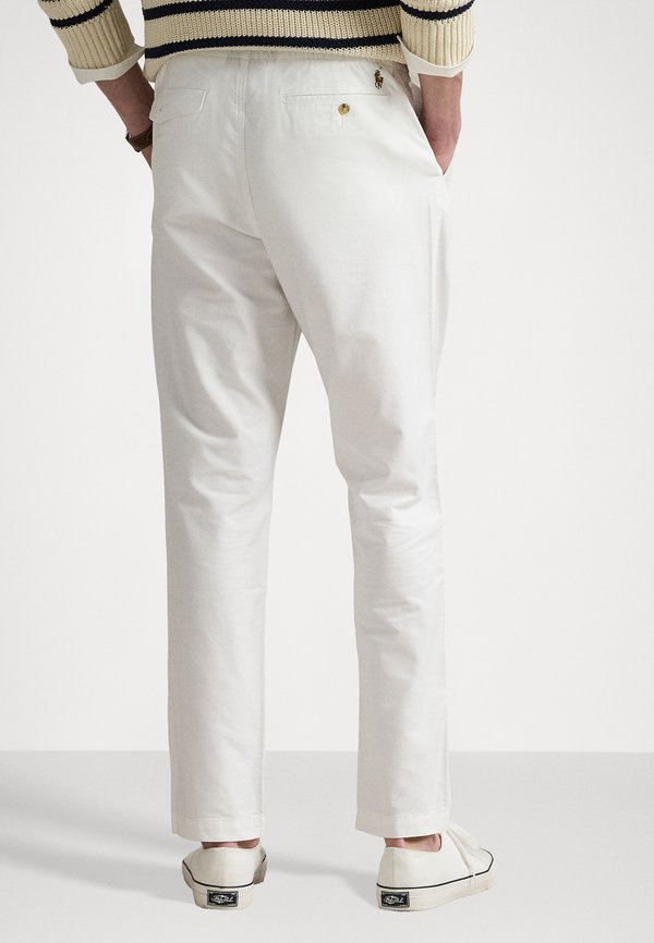 FLAT FRONT - Trousers3