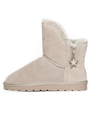 PENNY LIGHT - Snowboots  - offwhite