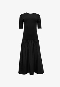 Niet geselecteerd, black