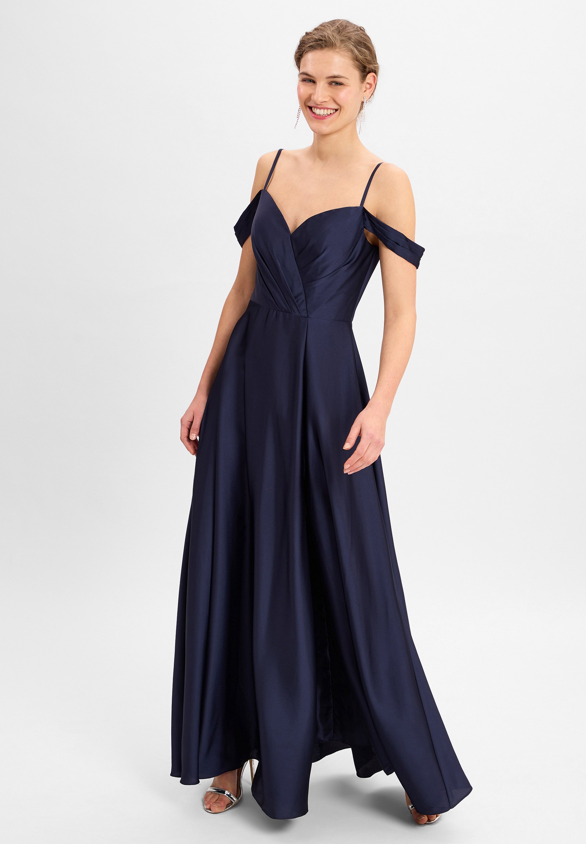 Laona ABEND Galajurk marine/blauw